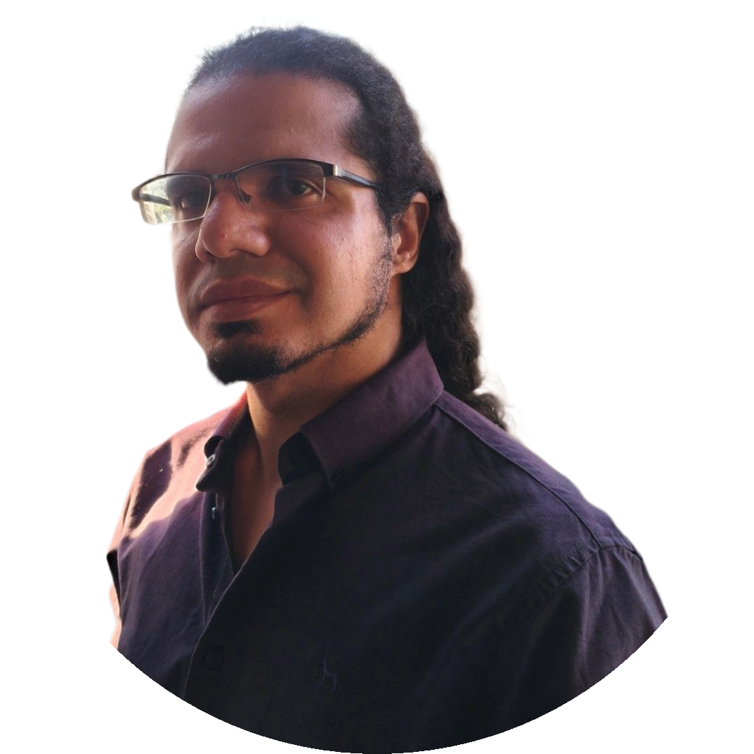 Dr. Eryck Pedro da Silva