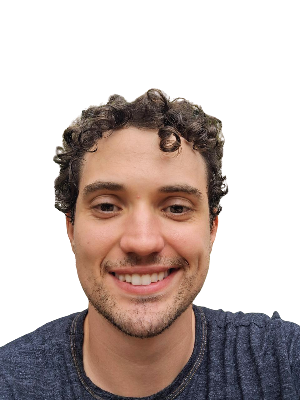 Fernando Stopasola Vieira