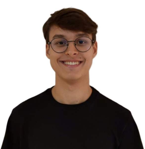 Gabriel Lopes de Barros