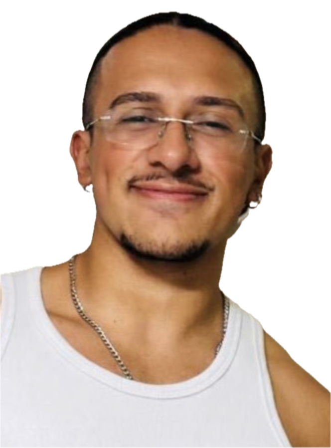 Gabriel Carvalhais Mascarenhas