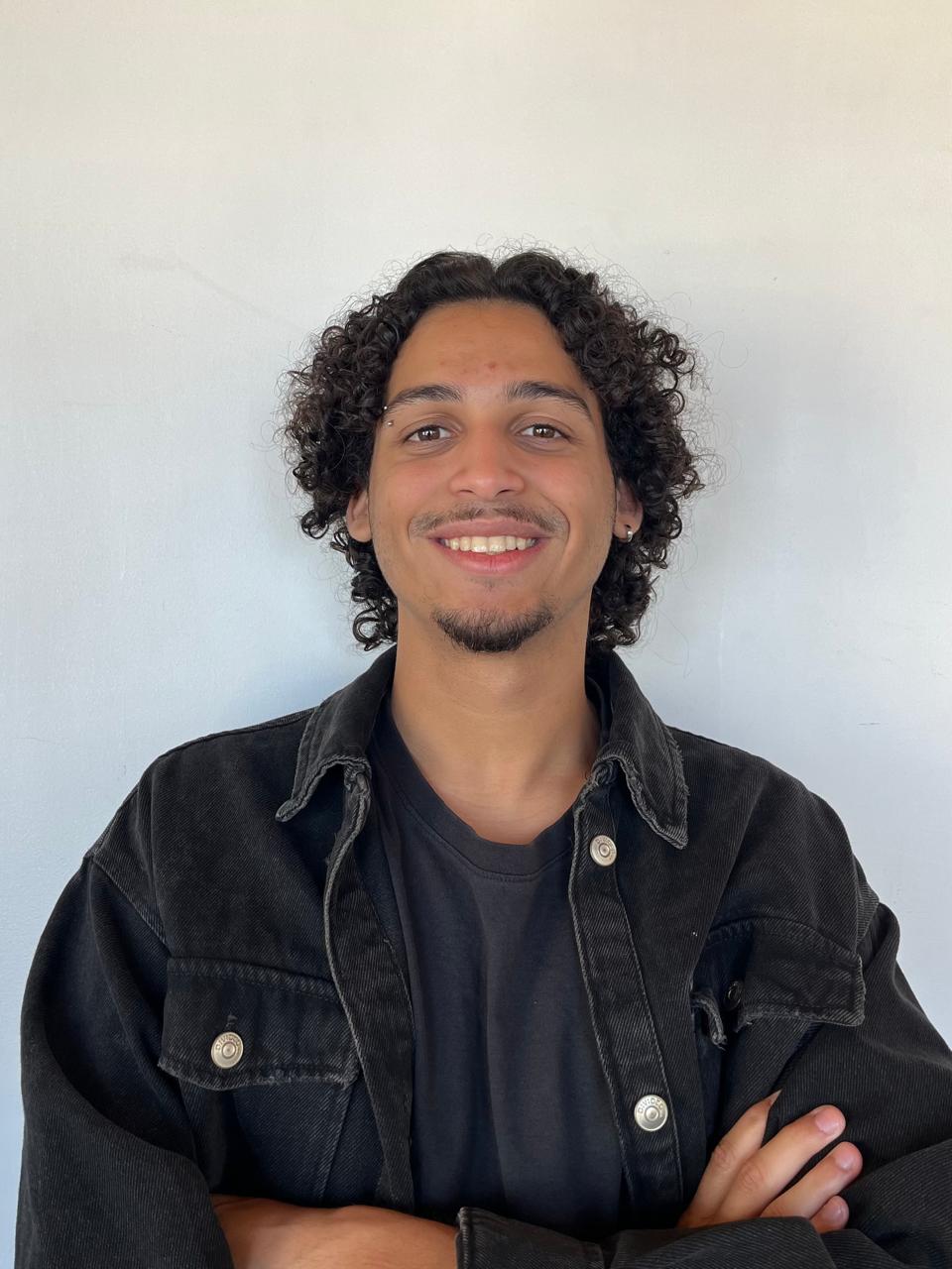 João Henrique Mendes da Costa