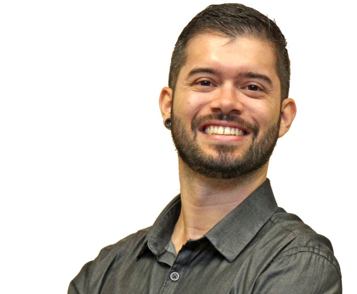 Prof. Dr. Julio Cesar dos Reis