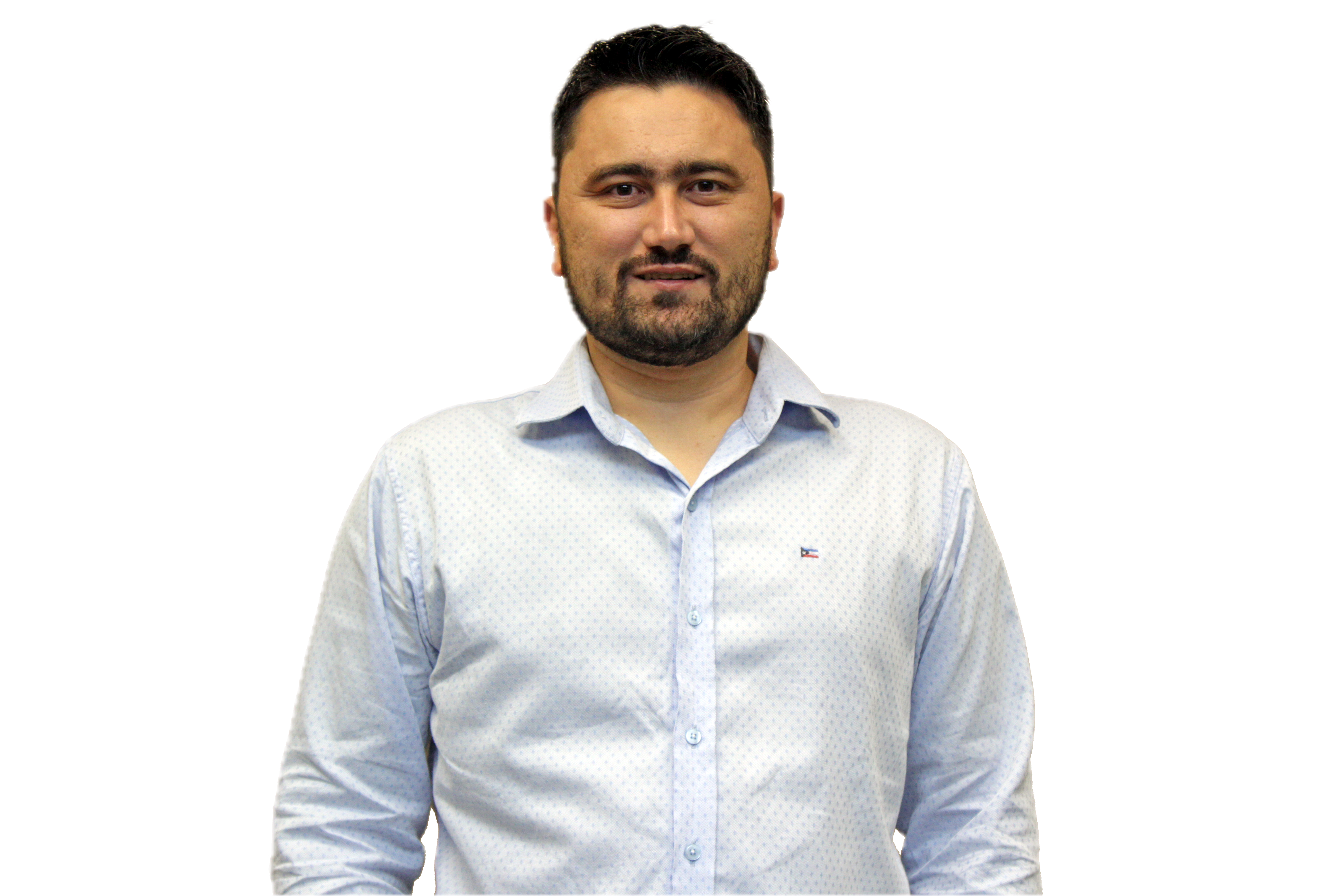 Prof. Dr. Leandro Aparecido Villas