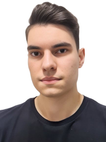 Lucas Treviso Bandeira