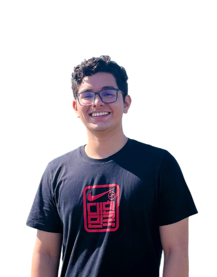 Rodrigo Gonçalves Flexa