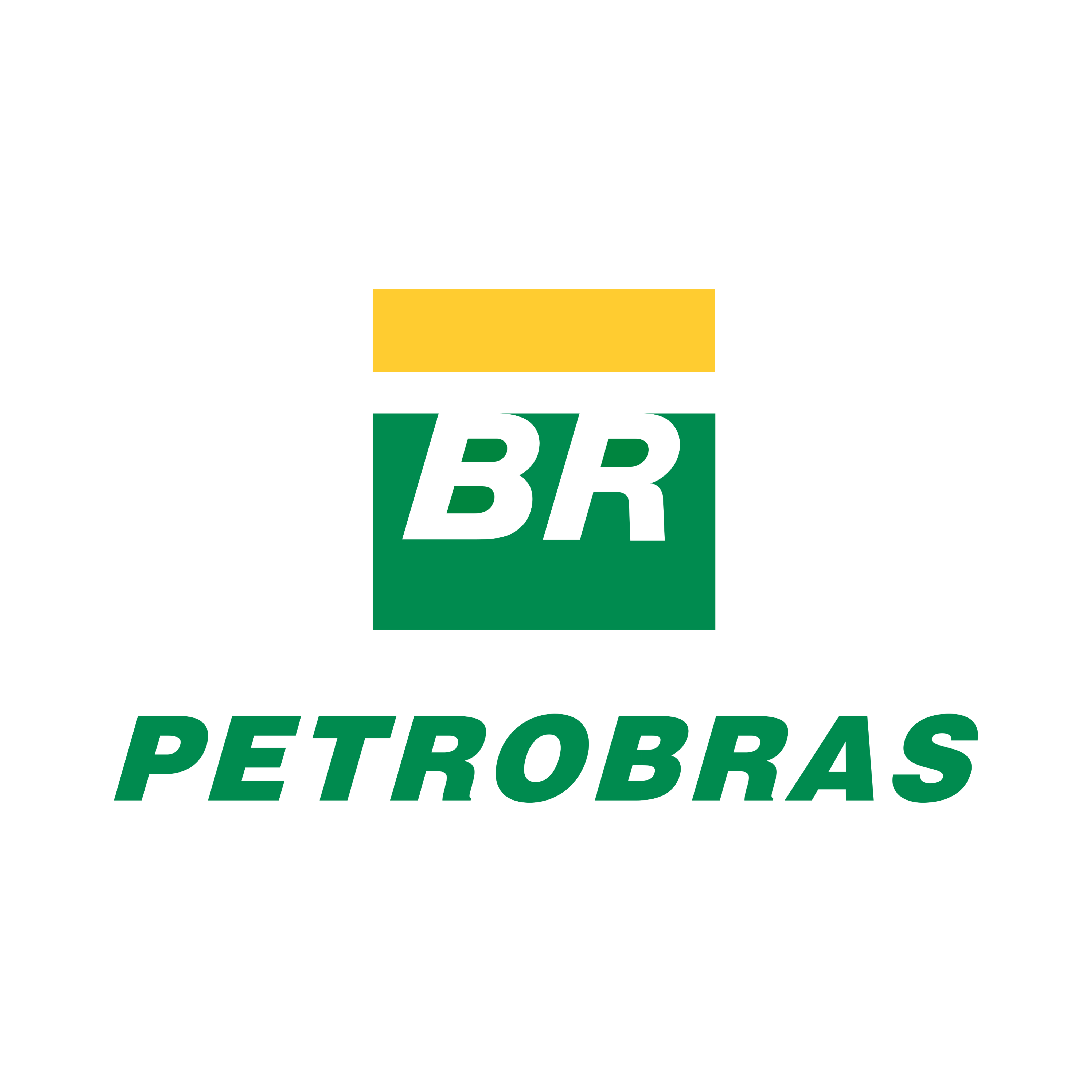 Petrobras